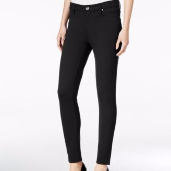 CALVIN KLEIN Ponte Pants, Size 30 and Size 33 - Picture 1 of 9